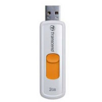Transcend 2GB JetFlash 530 (TS2GJF530)